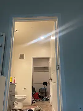 TransboyJay online show from February 11, 6:01 pm