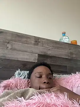 TransboyJay online show from February 18, 5:44 pm