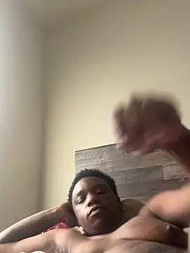 TransboyJay online show from March 5, 6:28 pm