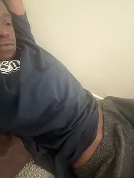 TransboyJay online show from March 11, 7:14 pm