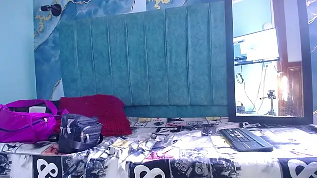 engel devil online show from November 23, 2:30 pm