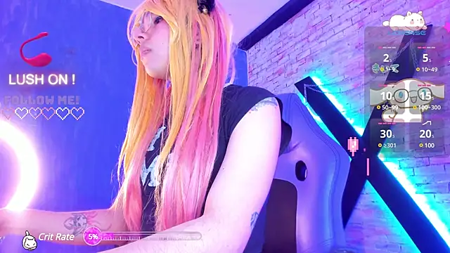 sweet sharo online show from January 26, 7:31 pm