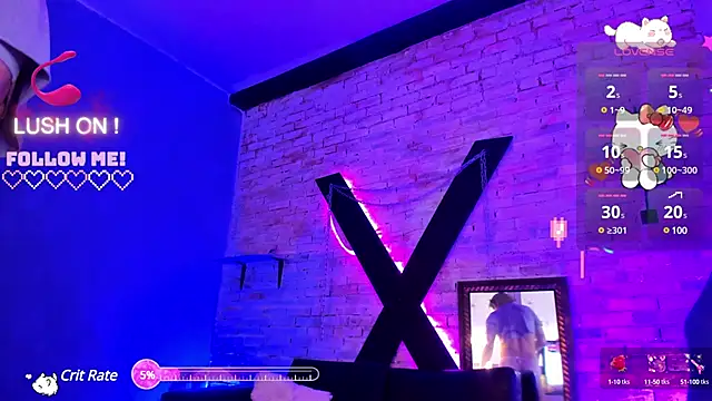 sweet sharo online show from February 23, 7:28 pm