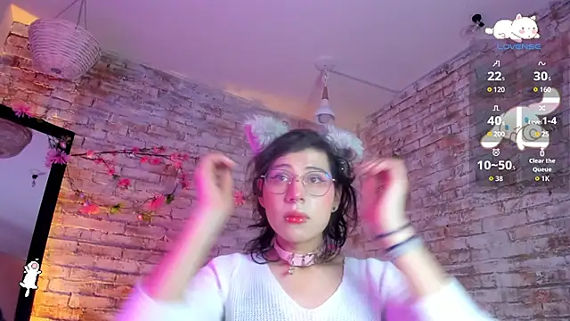 sweet sharo online show from September 13, 7:52 pm