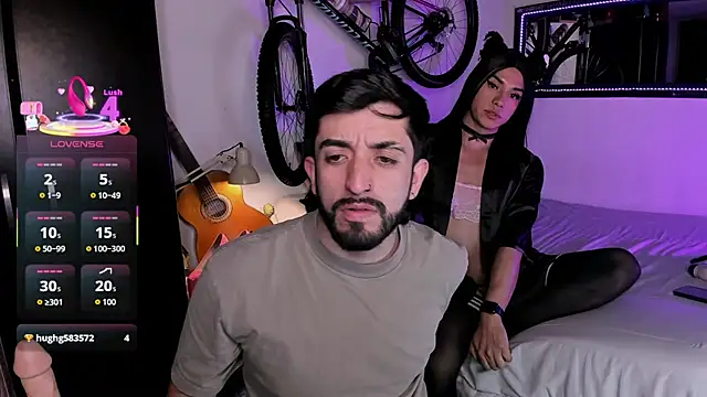 Ryan Prince sex online show from September 14, 1:55 am