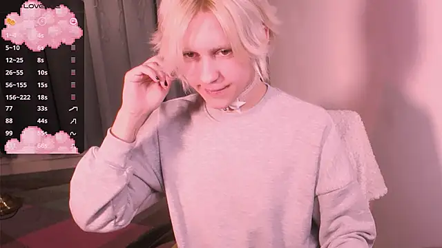 Snapshot of edward_holy chatting on January 21, 8:43 pm edward holy online show from January 21, 8:43 pm