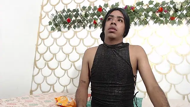 Tasty Alan online show from February 9, 3:30 pm