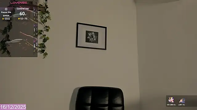 Tamara Sex7 online show from December 17, 4:29 am