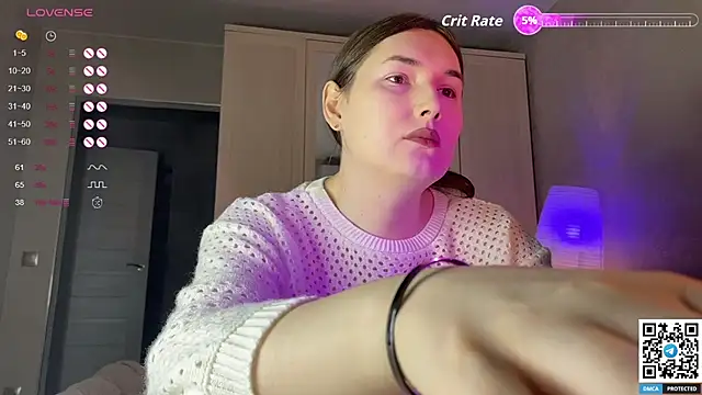 Maria Bowie online show from October 24, 7:57 am