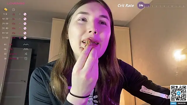 Maria Bowie online show from November 23, 8:05 am