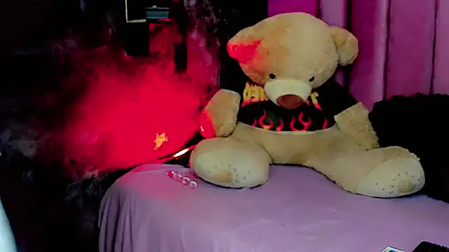 dollswit01 online show from March 14, 9:59 pm