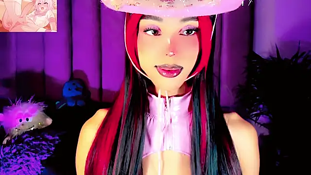 dollswit01 online show from October 4, 1:06 am