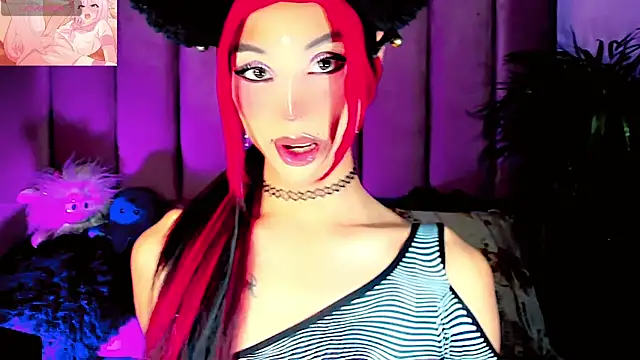 dollswit01 online show from October 10, 11:07 pm