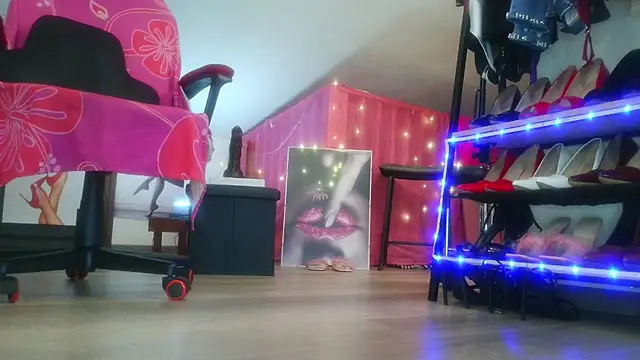 Jbisex online show from February 17, 12:51 am