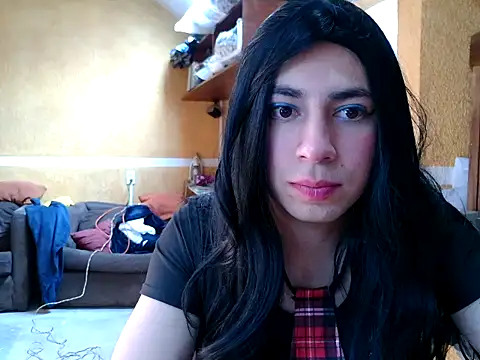 Yasmin Paez99 online show from January 11, 9:10 pm