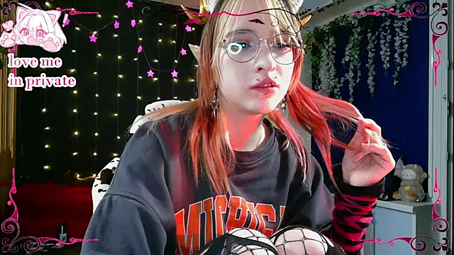 Honelin online show from February 23, 5:49 pm