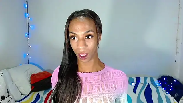 JessicaEbony online show from April 14, 2:16 am