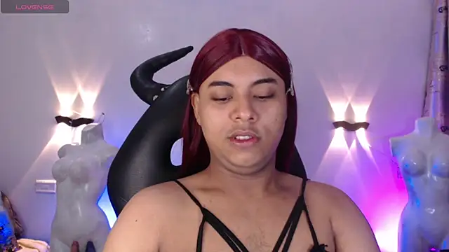 Emili Roux online show from February 21, 11:57 am