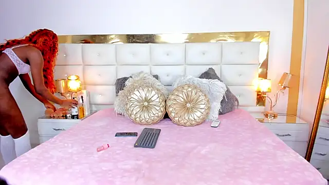 evangelin ts online show from March 6, 8:23 pm