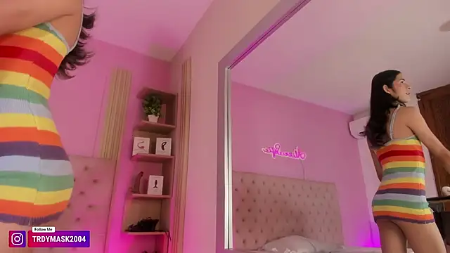 alice sofia online show from June 25, 12:42 pm