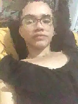 Transputinha online show from February 25, 2:25 am