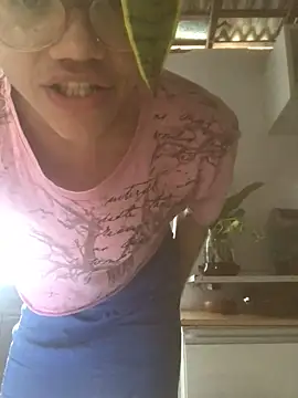 Transputinha online show from February 26, 3:52 pm