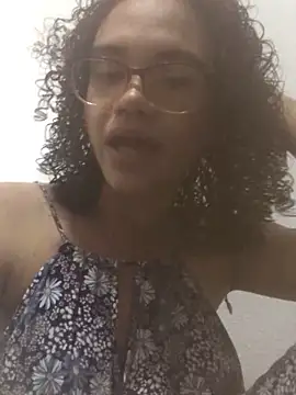 Transputinha online show from March 6, 12:15 am