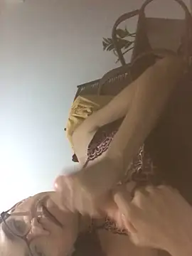 Transputinha online show from March 7, 12:11 am