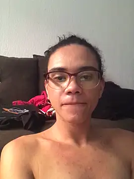 Transputinha online show from March 14, 6:55 pm