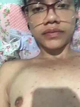 Transputinha online show from March 17, 3:52 am