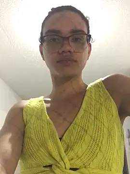 Transputinha online show from March 19, 12:48 am