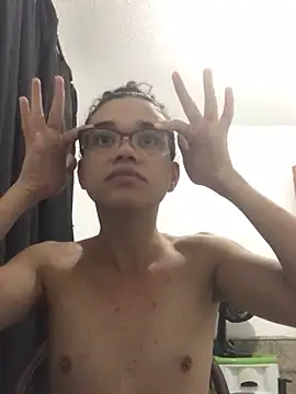 Transputinha online show from March 20, 2:40 am