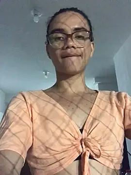 Transputinha online show from March 21, 9:56 pm