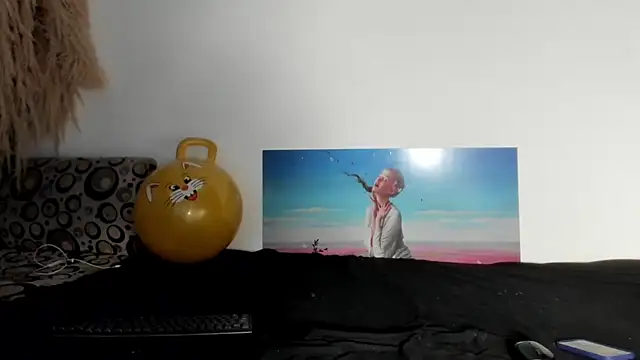 alejandrasxx online show from January 8, 7:13 pm