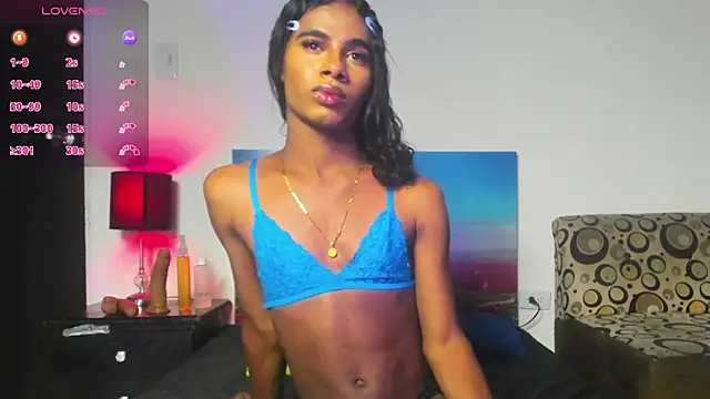 alejandrasxx online show from February 6, 7:29 pm