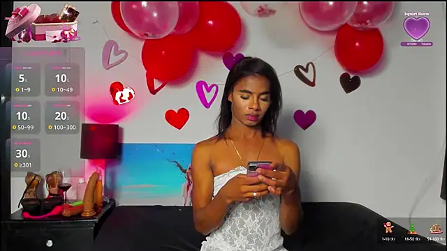 alejandrasxx online show from February 14, 7:54 pm