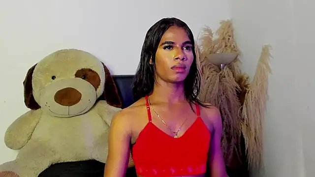 alejandrasxx online show from March 7, 11:20 pm