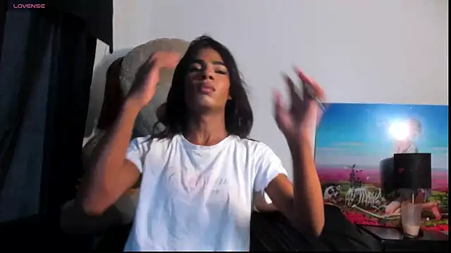 alejandrasxx online show from March 17, 4:18 pm