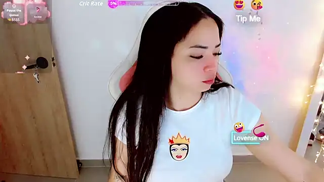 Kylie martinez online show from February 20, 2:18 am