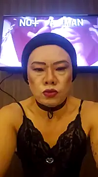 Reneta Rebekka Lopez online show from January 1, 12:53 am