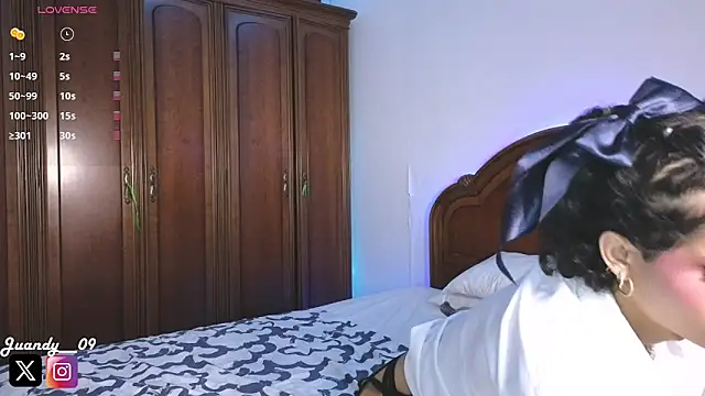 Abby bella09 online show from March 7, 11:10 am