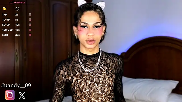 Abby bella09 online show from March 21, 9:45 am