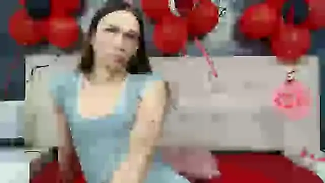 Celestial Queen  online show from February 11, 1:52 pm