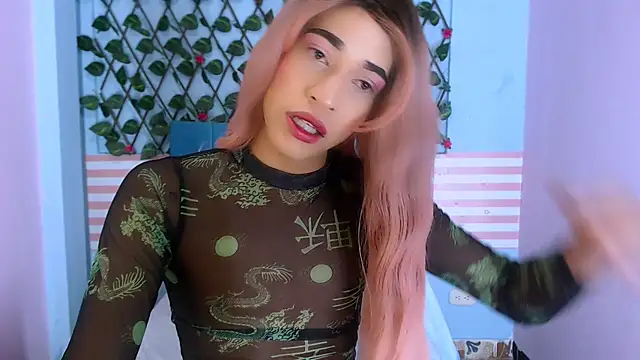 Queen Ariana  online show from December 2, 2:58 pm