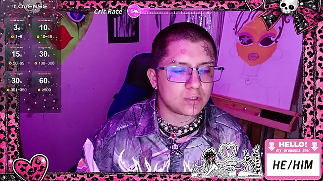 masterkevinftm online show from March 29, 12:55 am