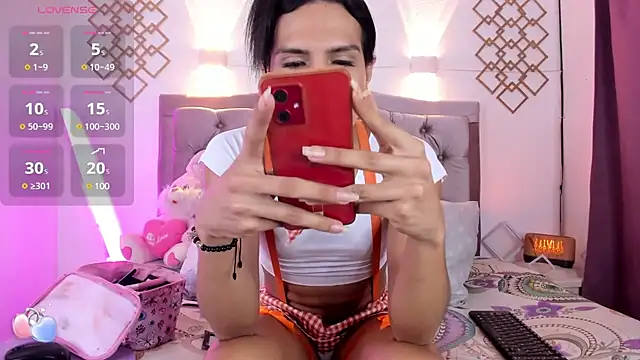 Rachel HardHot online show from February 2, 1:12 am