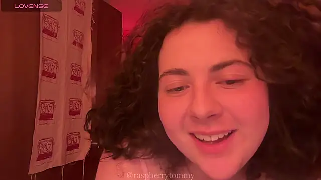 RaspberryTommyFTM online show from December 18, 4:29 am