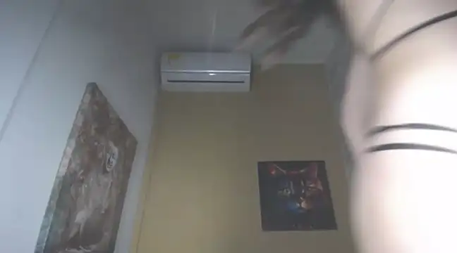 KamilaParrisx online show from January 17, 4:39 am