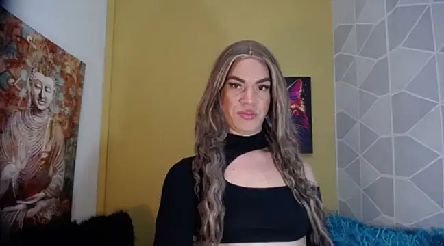 KamilaParrisx online show from February 13, 3:45 am