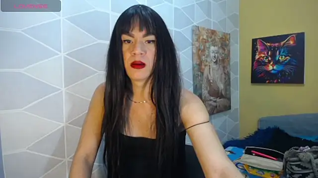 KamilaParrisx online show from September 17, 3:55 am